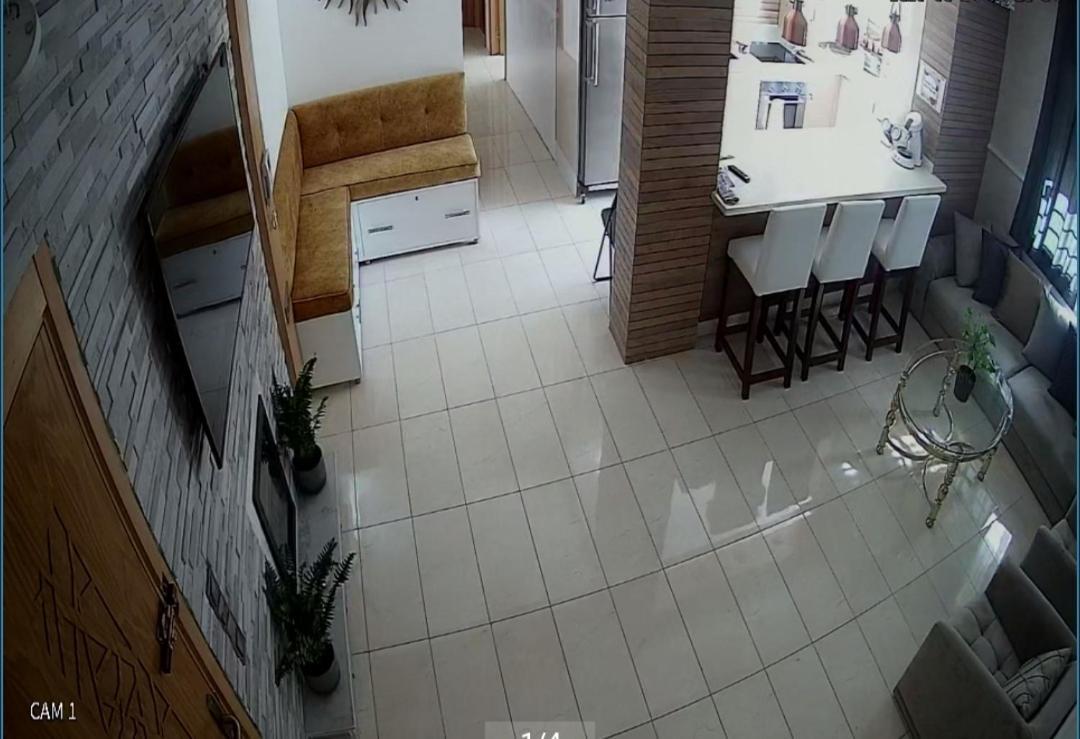 Adam'S Home Rabat Dış mekan fotoğraf