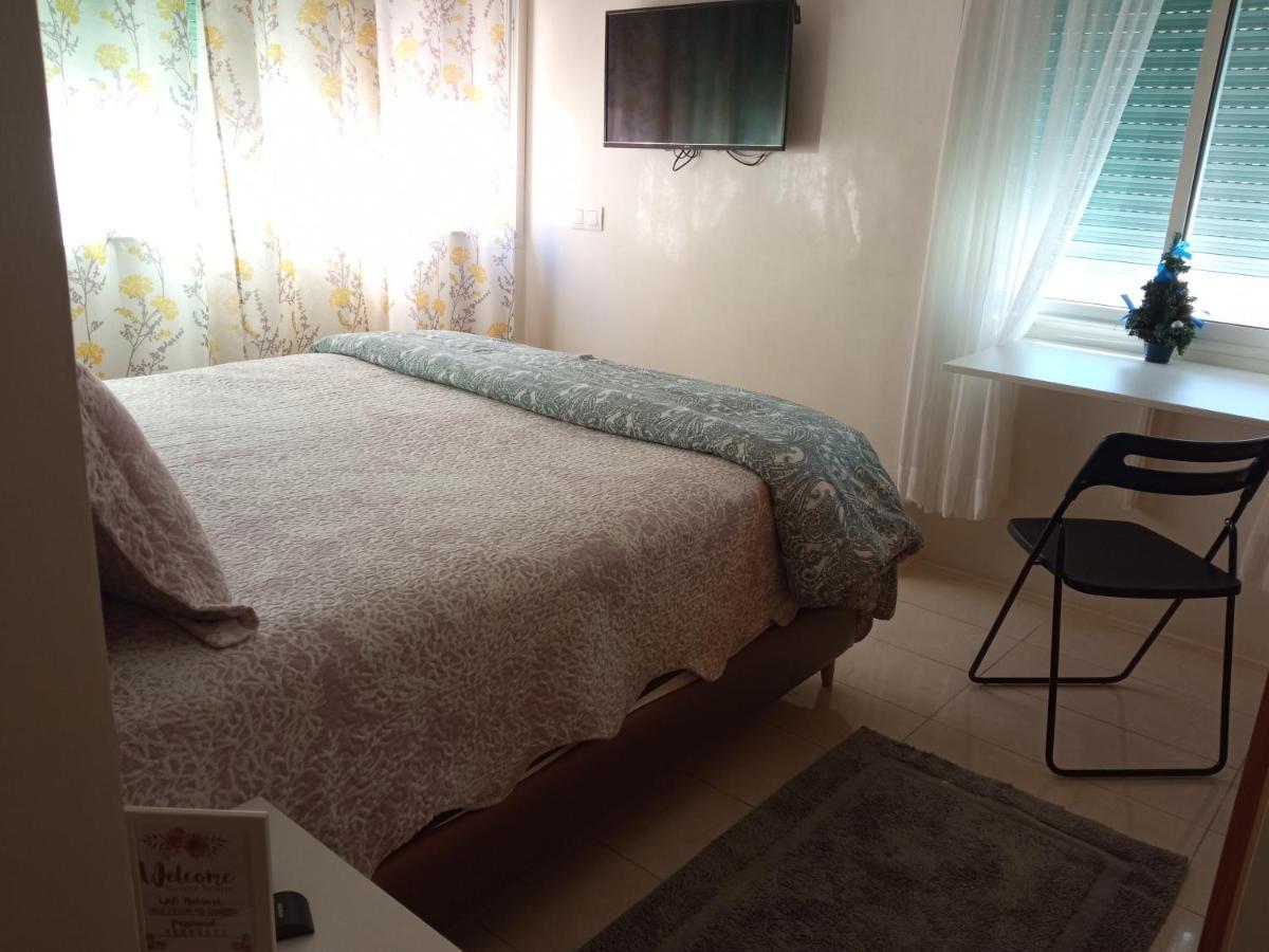 Adam'S Home Rabat Dış mekan fotoğraf