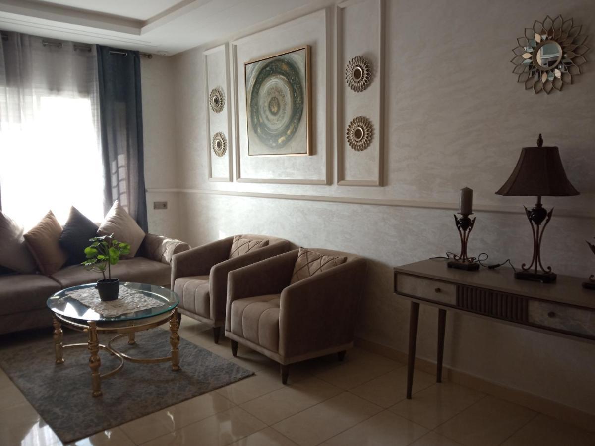 Adam'S Home Rabat Dış mekan fotoğraf