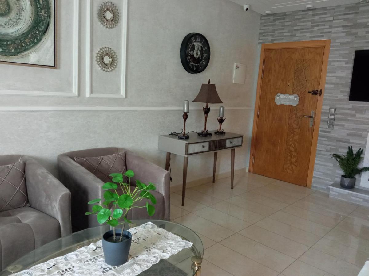 Adam'S Home Rabat Dış mekan fotoğraf