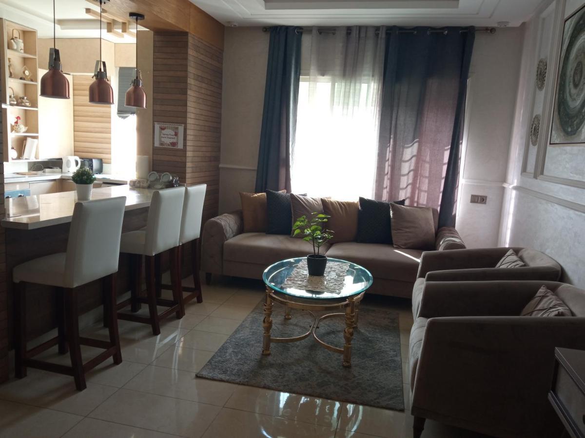 Adam'S Home Rabat Dış mekan fotoğraf