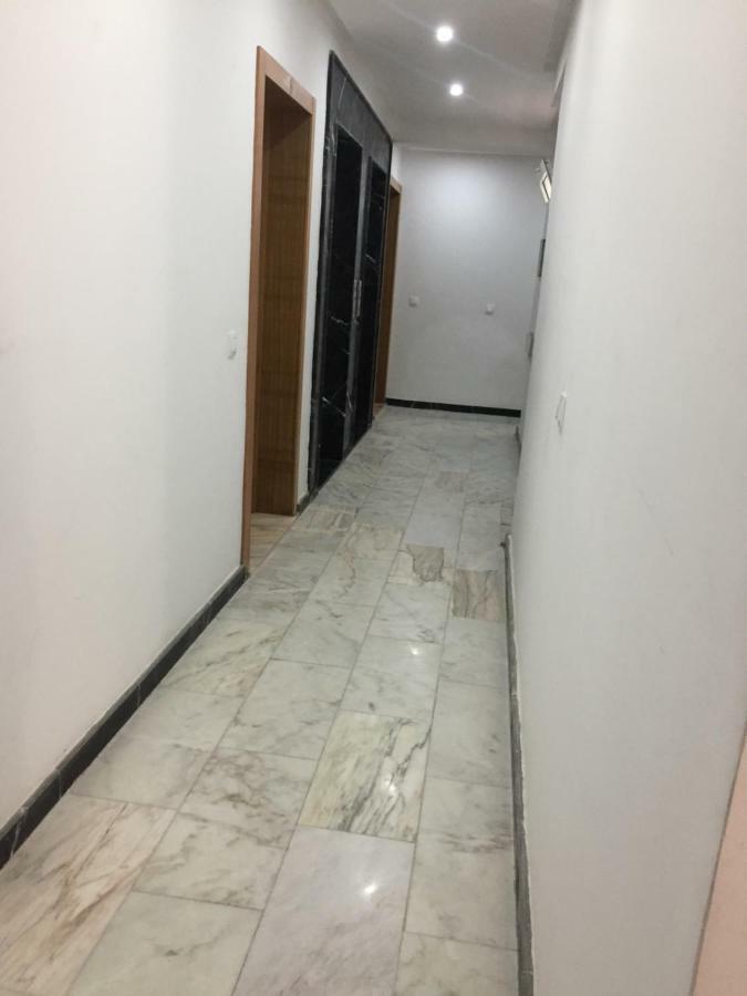Adam'S Home Rabat Dış mekan fotoğraf