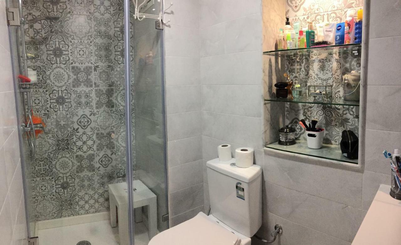 Adam'S Home Rabat Dış mekan fotoğraf