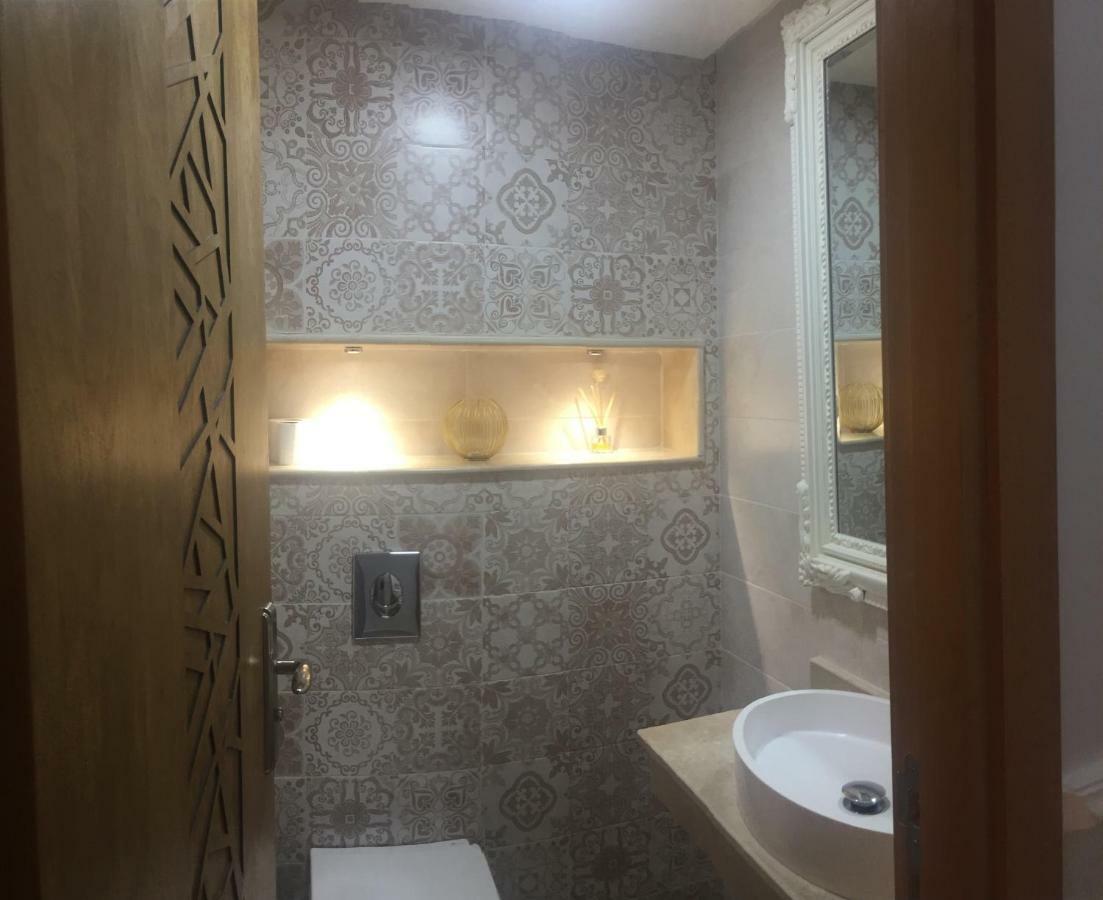 Adam'S Home Rabat Dış mekan fotoğraf