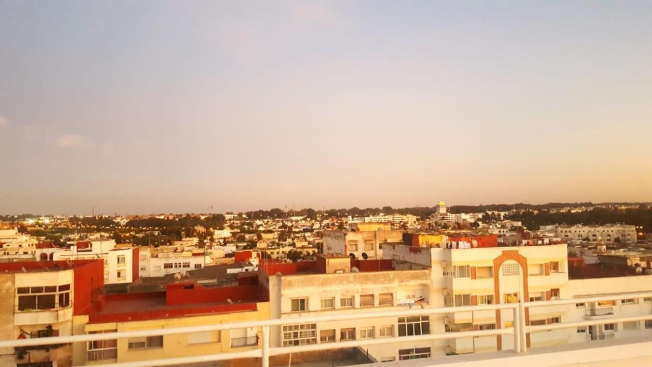 Adam'S Home Rabat Dış mekan fotoğraf